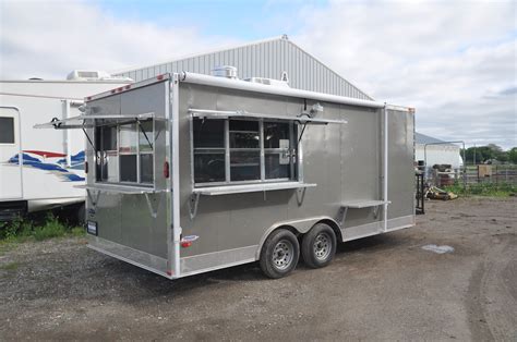 Used food trailers for sale in michigan. Things To Know About Used food trailers for sale in michigan. 